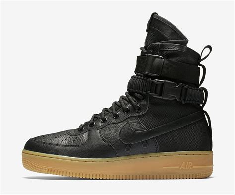 special field air force 1